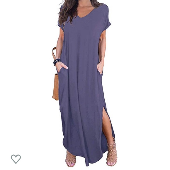 Dresses & Skirts - Casual Maxi